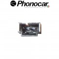 04.696 PHONOCAR