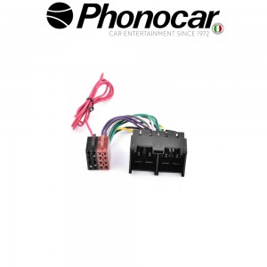 04.724 PHONOCAR