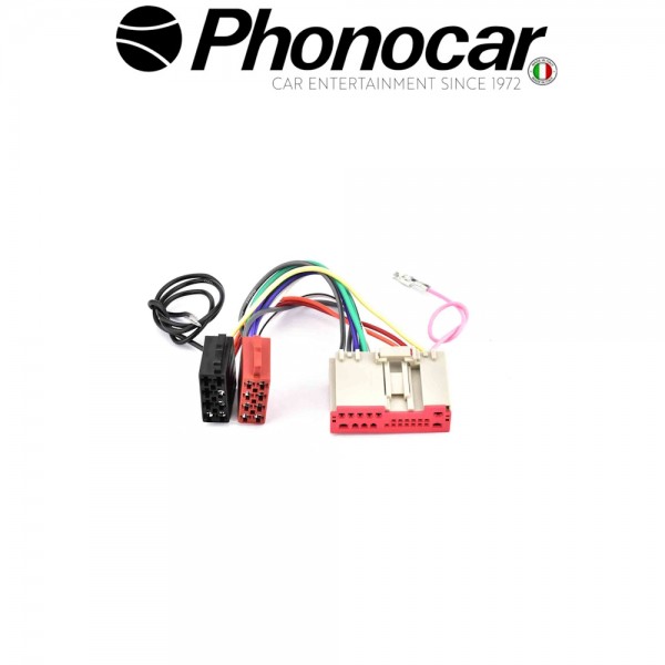 04.729 PHONOCAR