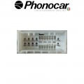 04.734 PHONOCAR