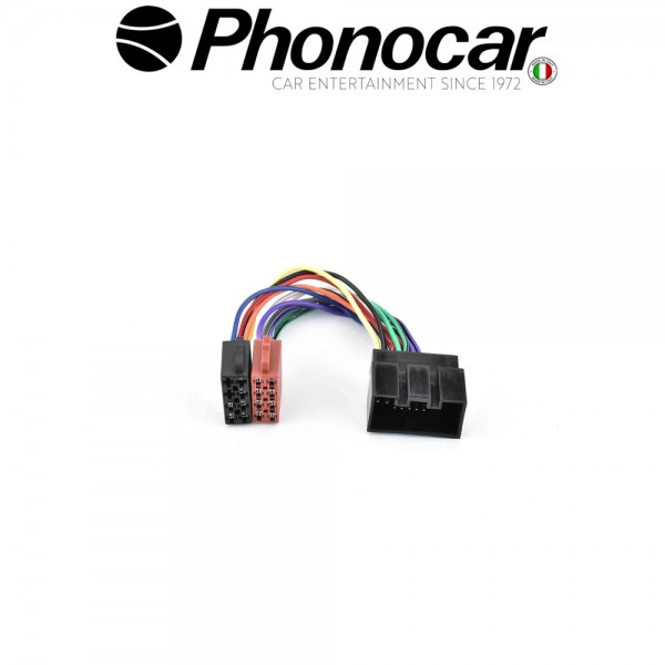 04.736 PHONOCAR