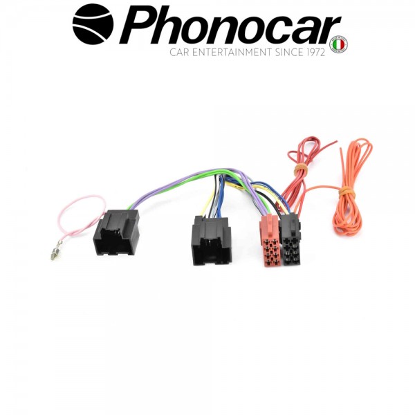 04.741 PHONOCAR