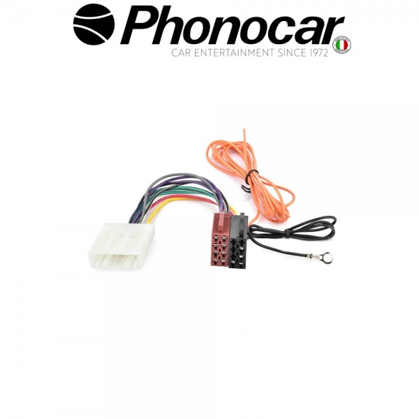 04.744B PHONOCAR