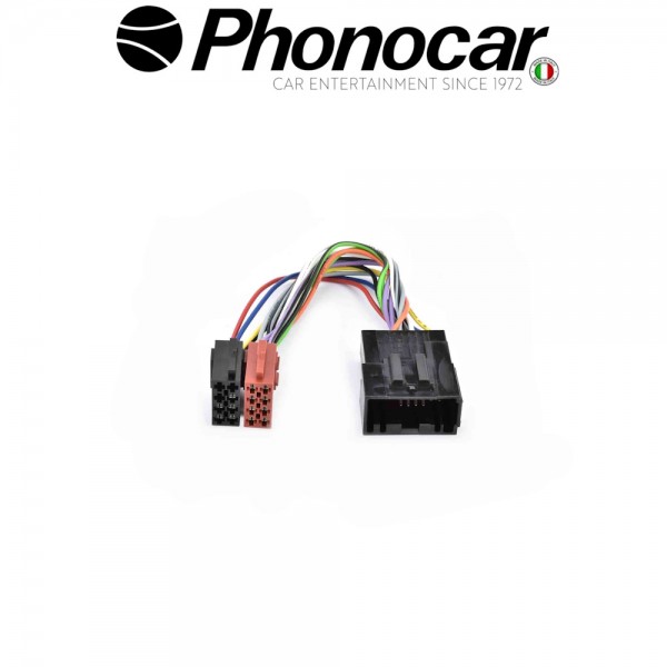 04.746 PHONOCAR