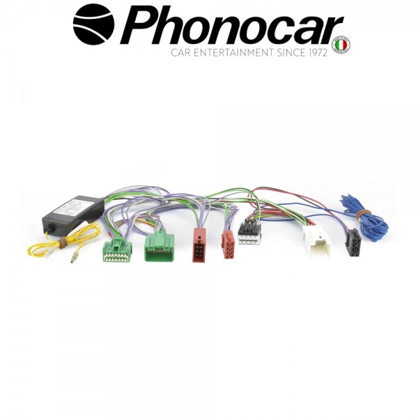 04.753 PHONOCAR