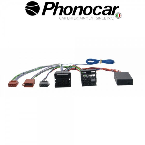 04.754 PHONOCAR