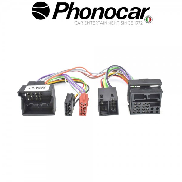 04.756 PHONOCAR