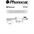 04.756 PHONOCAR