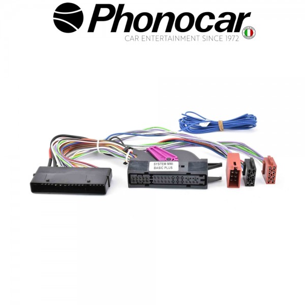 04.759 PHONOCAR