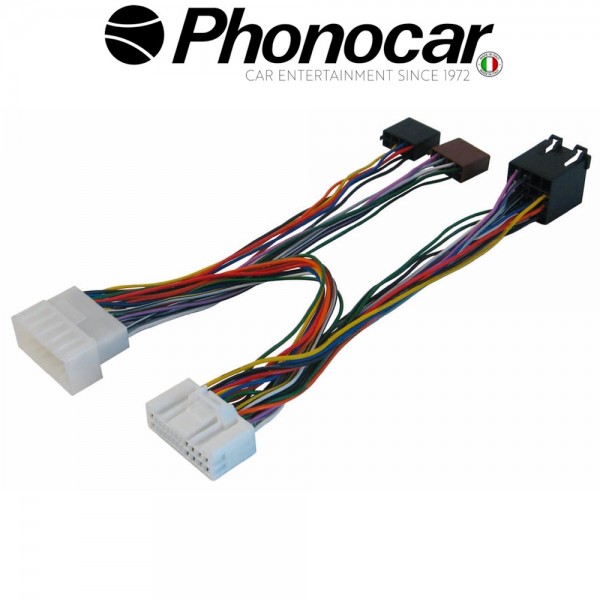 04.763 PHONOCAR