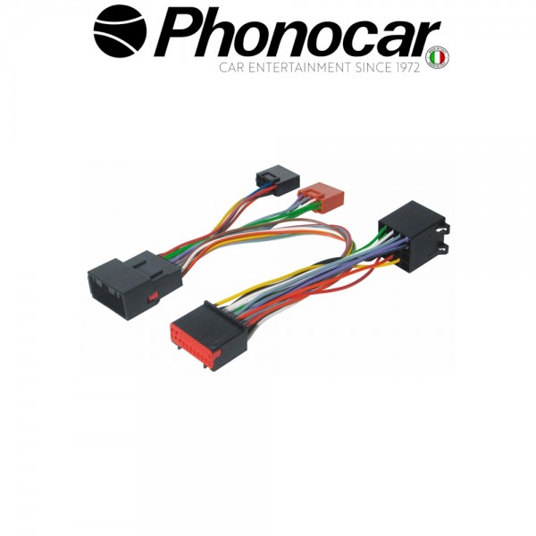 04.764 PHONOCAR