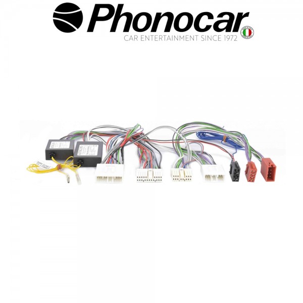 04.765 PHONOCAR