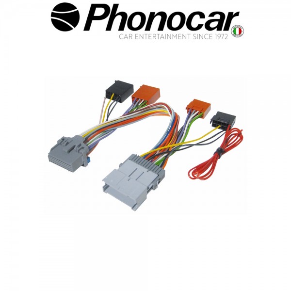 04.766 PHONOCAR