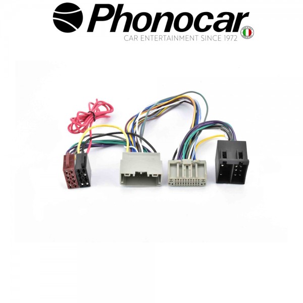 04.767 PHONOCAR