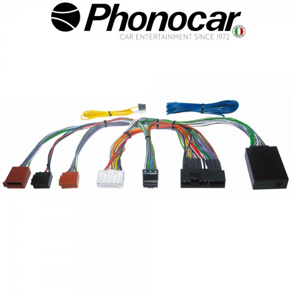 04.768 PHONOCAR