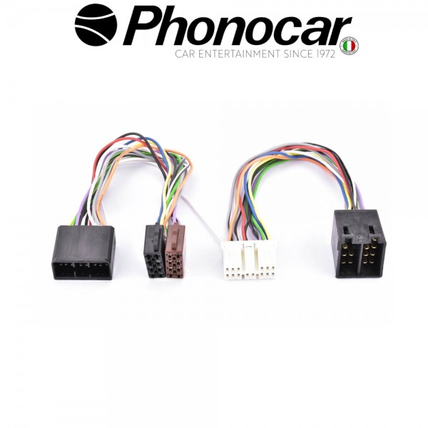 04.769 PHONOCAR