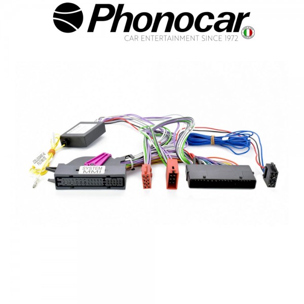 04.771 PHONOCAR