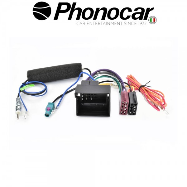 04.775.3 PHONOCAR