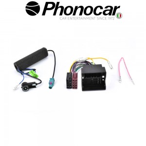 04.776 PHONOCAR