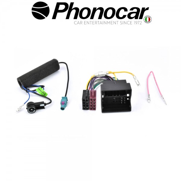 04.776 PHONOCAR