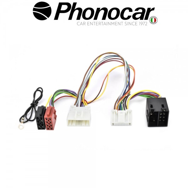 04.780 PHONOCAR