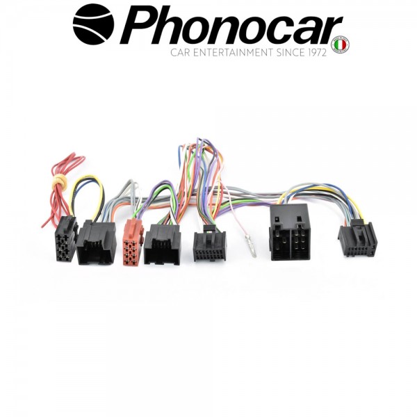 04.782 PHONOCAR