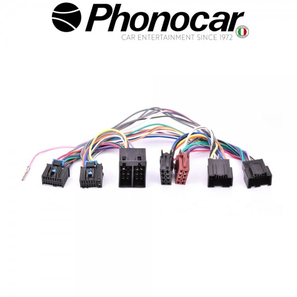 04.783 PHONOCAR