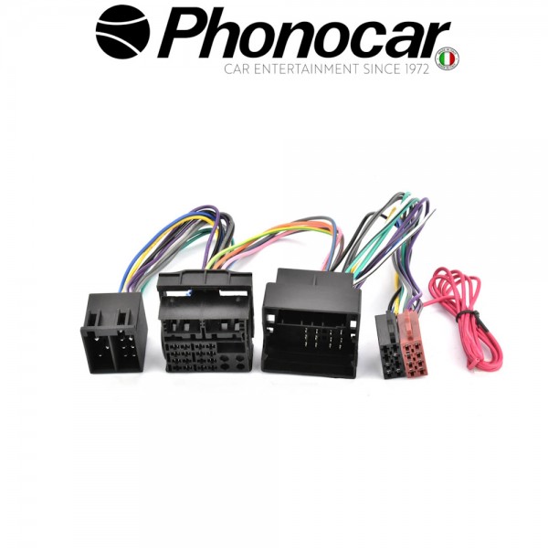 04.790 PHONOCAR