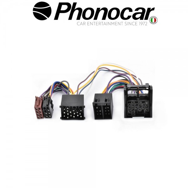 04.795 PHONOCAR