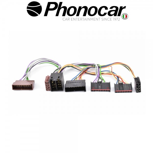 04.797 PHONOCAR