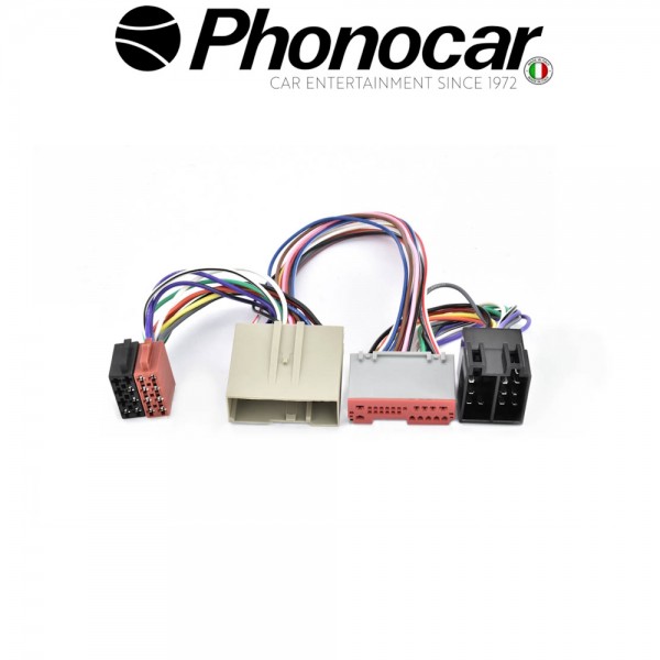 04.798 PHONOCAR