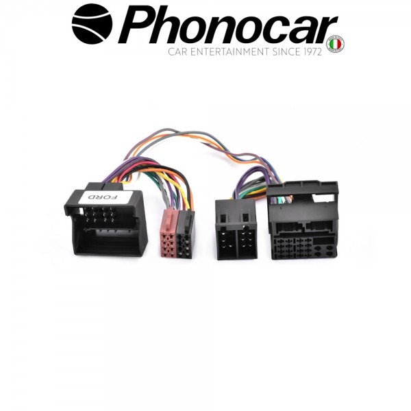 04.799 PHONOCAR