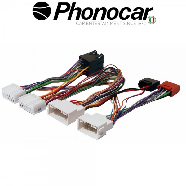 04.803 PHONOCAR