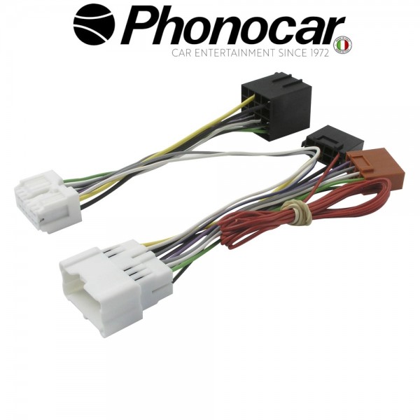 04.809 PHONOCAR