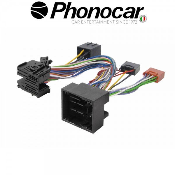 04.818 PHONOCAR