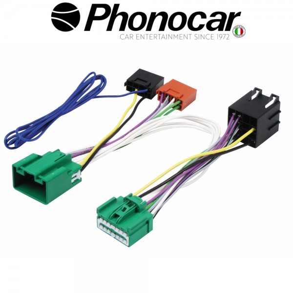 04.819 PHONOCAR