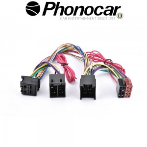 04.822 PHONOCAR