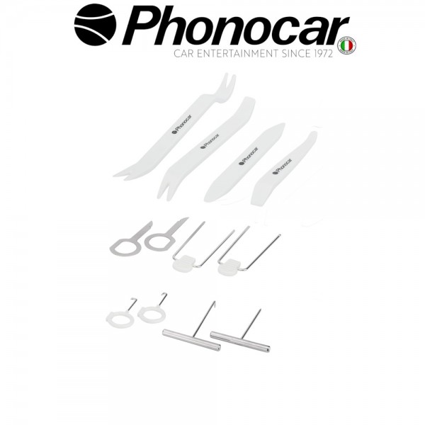 04.916 PHONOCAR