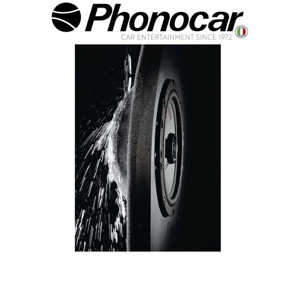 04.927 PHONOCAR