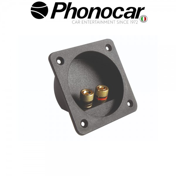 04.952 PHONOCAR