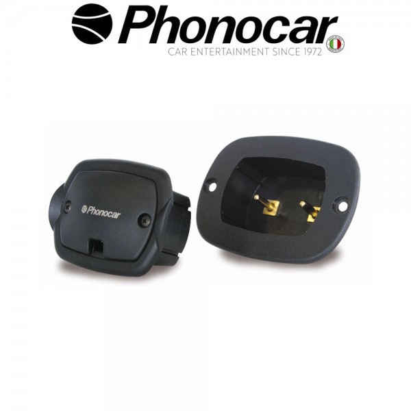 04.954 PHONOCAR