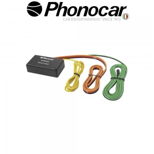 05.140 PHONOCAR