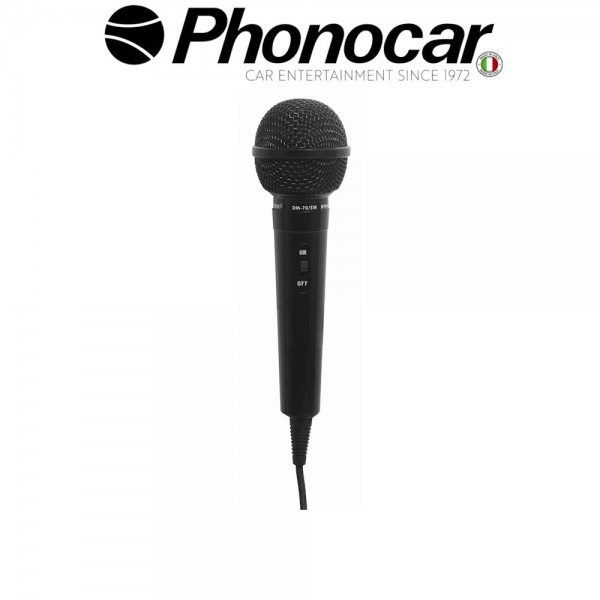 05.147 PHONOCAR