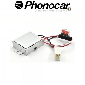 05.205 PHONOCAR