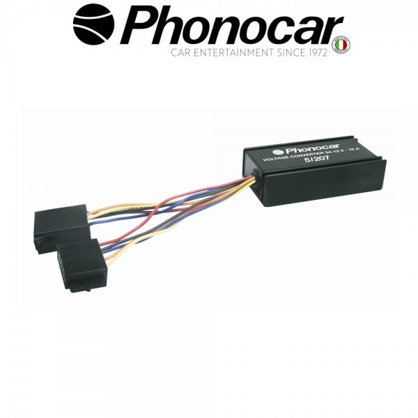 05.207 PHONOCAR