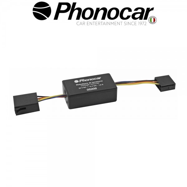 05.208 PHONOCAR