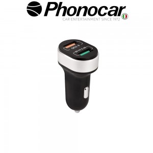 05.222 PHONOCAR
