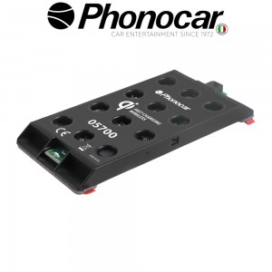 05.700 PHONOCAR