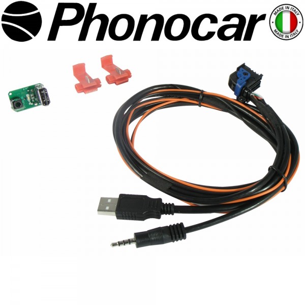 05.801 PHONOCAR