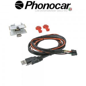 05.802 PHONOCAR